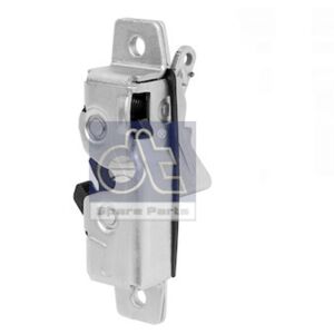 Serrure de porte DT SPARE PARTS 4.68368