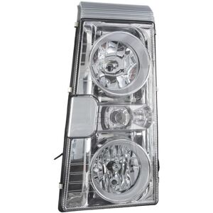 Phare principal, TRUCKLIGHT HL-RV006L Gauche