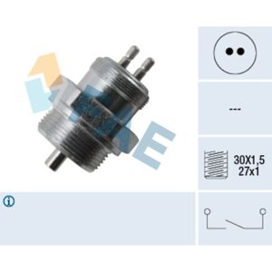 Interrupteur (feu de recul) FAE 40425