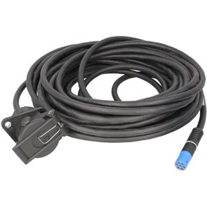 Cable de connexion, systeme de freinage electronique HALDEX 814003112