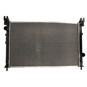 Radiateur, refroidissement du moteur THERMOTEC