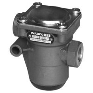 Limiteur de pression WABCO 475 015 004 0