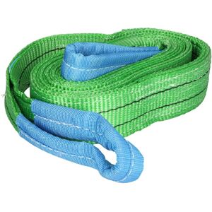 Élingue de ceinture CARGOPARTS CARGO-SL-FLT2-2T3M