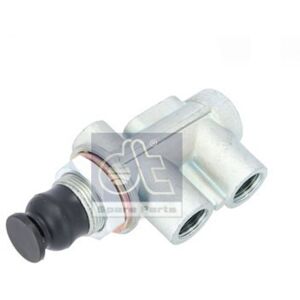 Valve de commande, remorque DT Spare Parts 4.61399