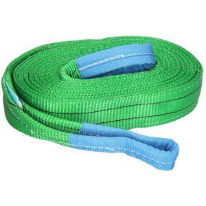 Élingue de ceinture CARGOPARTS CARGO-SL-FLT2-2T6M