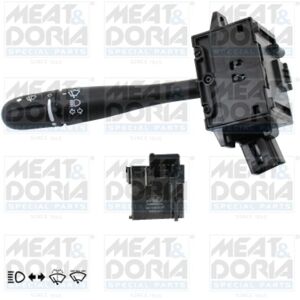 Ressort tournant, Airbag ORIGINAL PART MEAT & DORIA MD231049