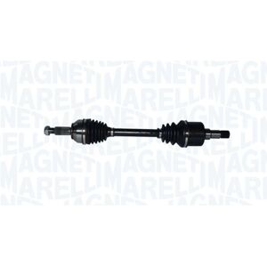 Arbre d'entraînement MAGNETI MARELLI 302004190053