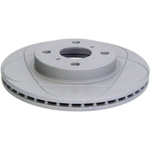 Disque de frein PowerDisc ATE 24.0320-0175.1, 1 piece