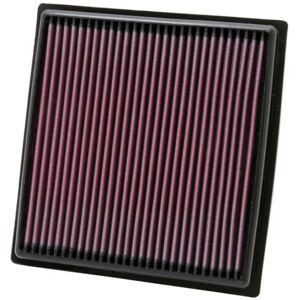 KN Filtre a air KN FILTERS 33 2455