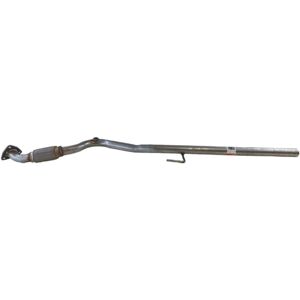 Tuyau dechappement BOSAL 850 121