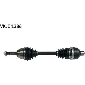 Arbre de transmission SKF VKJC 1386