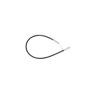 Cable de commande (deverrouillage des trappes) Boîte de rangement AUGER 66716