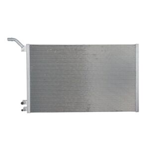 Radiateur (refroidissement du moteur) BEHR MAHLE CR 2445 000P