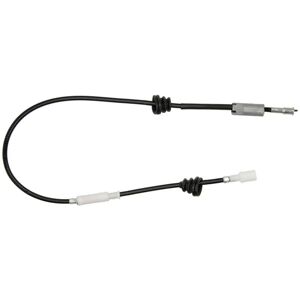 Cable flexible de commande de compteur AKUSAN F5W001AKN