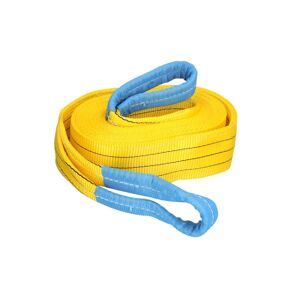 Élingue de ceinture CARGOPARTS CARGO-SL-FLT2-3T6M