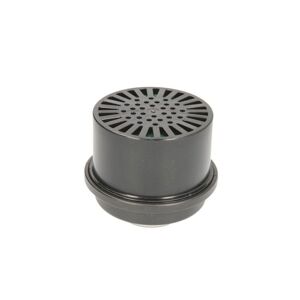 Ventilation KNORR-BREMSE II 41063F