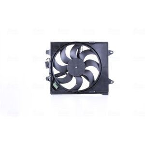 Ventilateur refroidissement du moteur NISSENS 85922