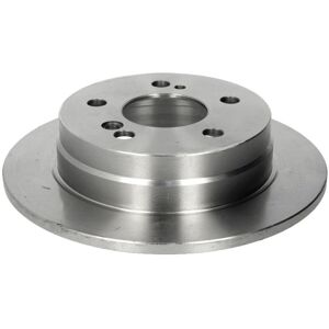 Disque de frein BREMBO 08.4738.14, a l'arriere, plein, 1 piece