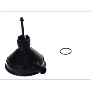 Separateur d'huile, prise de recyclage des gas de carter DT Spare Parts 4.61038