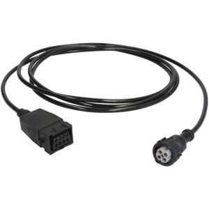 Cable de connexion, systeme de freinage electronique WABCO 4494720300