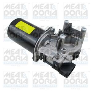 Nettoyage du pare-brise - Moteur d'essuie-glace MEAT & DORIA 27090