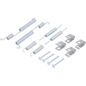 Kit daccessoires machoire de frein QUICK BRAKE 105 0844