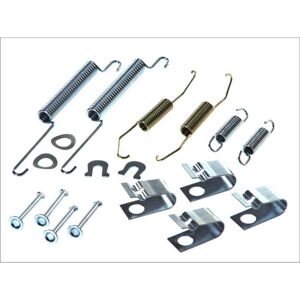 Kit daccessoires machoire de frein QUICK BRAKE 105 0679