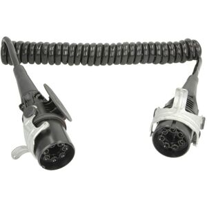 Cisaille a spirale electrique TRUCKLIGHT EC-07-EBS-3.5M-LF