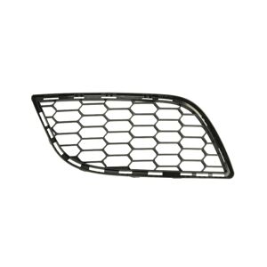 Grille de ventilation pare chocs BLIC 6502 07 0105998P Droite