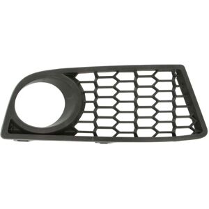 Grille de ventilation pare chocs BLIC 6502 07 0086912P Droite