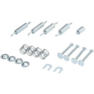 Kit daccessoires machoire de frein QUICK BRAKE 105 0870