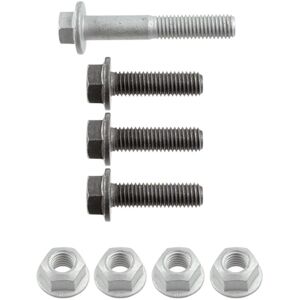 Lemfoerder Kit de reparation suspension de roue LEMFOeRDER 43449 01