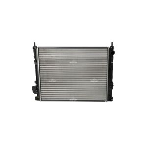 Radiateur refroidissement du moteur Classe economique NRF 58332A