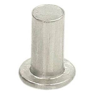 Rivet, garniture de frein a tambour RIVET 3208-18AL