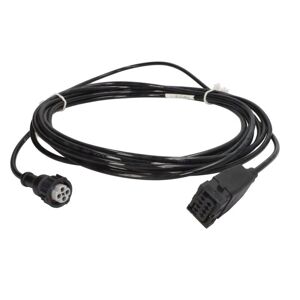 Cable de connexion, systeme de freinage electronique WABCO 4494720800