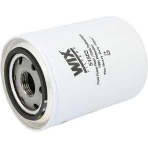 Wix Filters Filtre a huile WIX 51553WIX