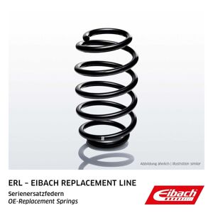 Ressort de suspension ressort ERL (Replacement pour la serie) EIBACH R10682
