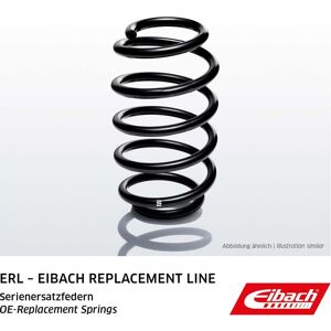 Ressort de suspension ressort ERL (Replacement pour la série) EIBACH R10699 - Publicité