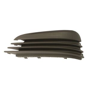 Grille de ventilation, pare-chocs BLIC 5513-00-5078927P Gauche