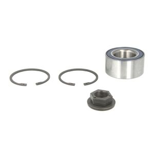 Kit de roulements de roue MEYLE 714 502 0004