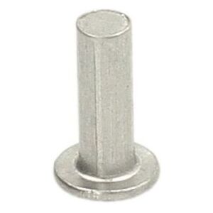 Rivet, garniture de frein a tambour RIVET 3206-19AL