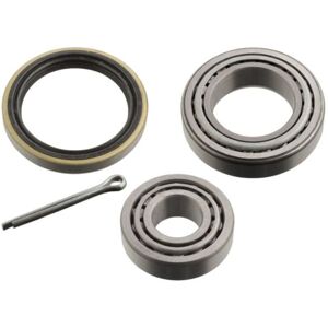 Kit de roulements de roue FEBI BILSTEIN 08391