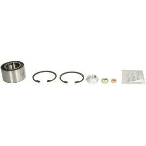 Kit de roulements de roue SKF VKBA 593