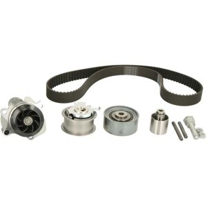 CONTITECH CT1051WP2 Water Pump + Timing Belt Kit - Publicité