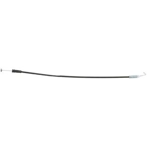 Cable de commande (deverrouillage des trappes) Boîte de rangement AKUSAN 5802-14-0018P