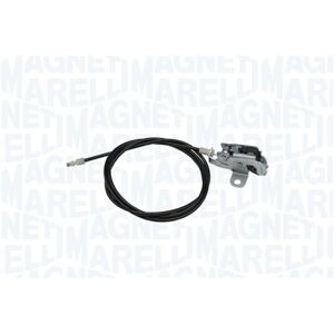 Serrure de porte MAGNETI MARELLI 350105038700