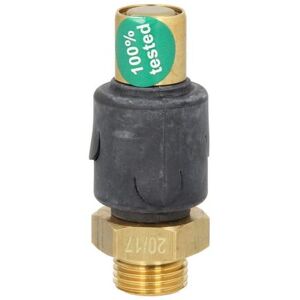 Valve de securite pour plusieurs circuits PNEUMATICS PN-10464