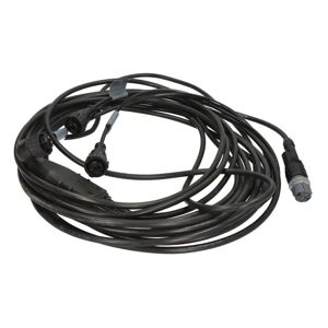Cable de connexion, systeme de freinage electronique WABCO 4494291300