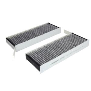 Filtre air de lhabitacle HENGST FILTER E3942LC 2