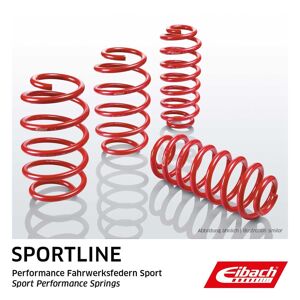 Kit de suspension, ressorts Sportline EIBACH E20-15-023-06-22